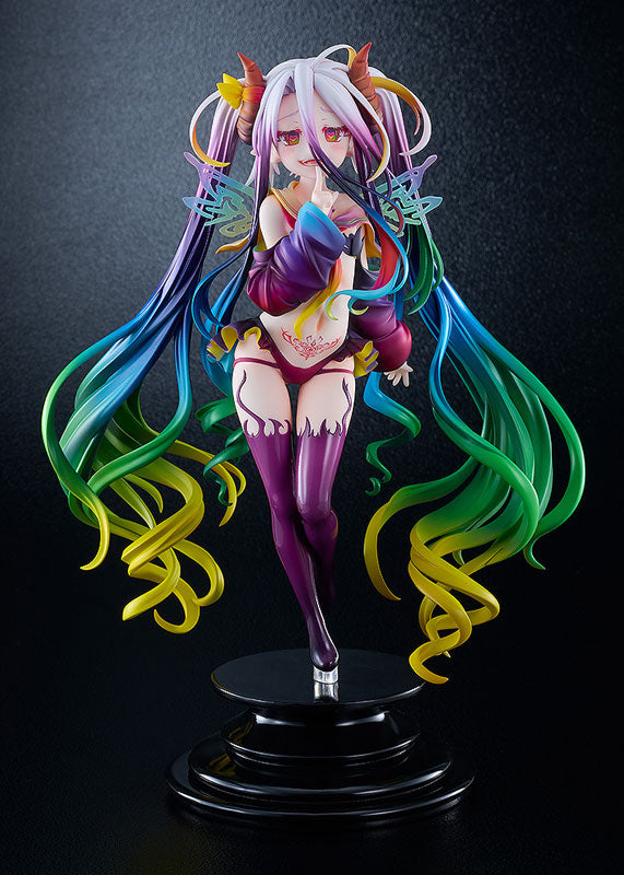 No Game No Life - Black Shiro 1/7
