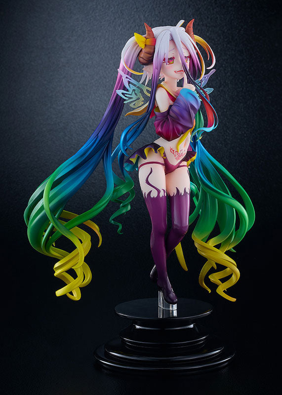 No Game No Life - Black Shiro 1/7