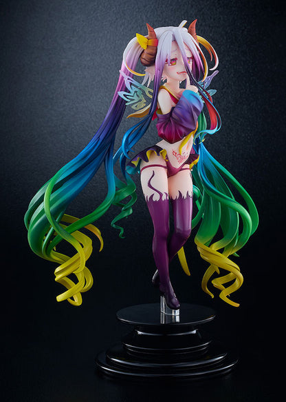 No Game No Life - Black Shiro 1/7
