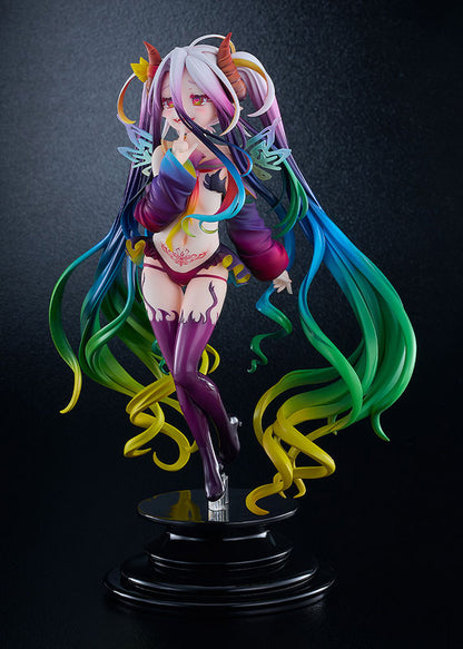 No Game No Life - Black Shiro 1/7