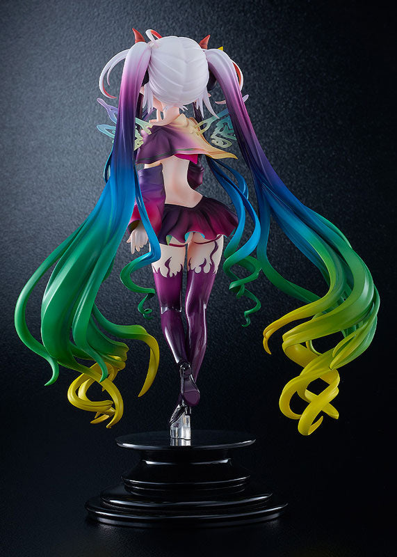 No Game No Life - Black Shiro 1/7