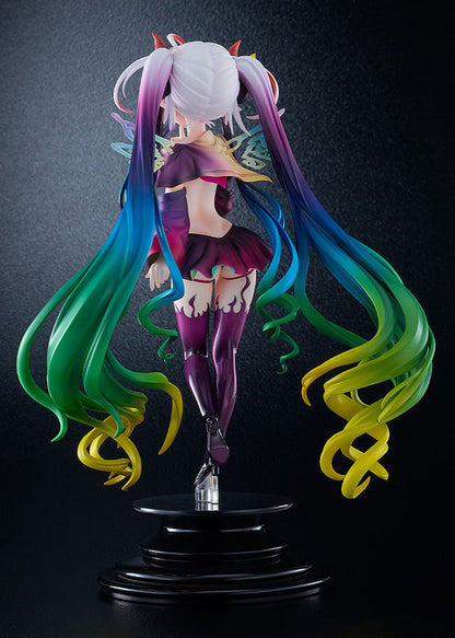 No Game No Life - Black Shiro 1/7