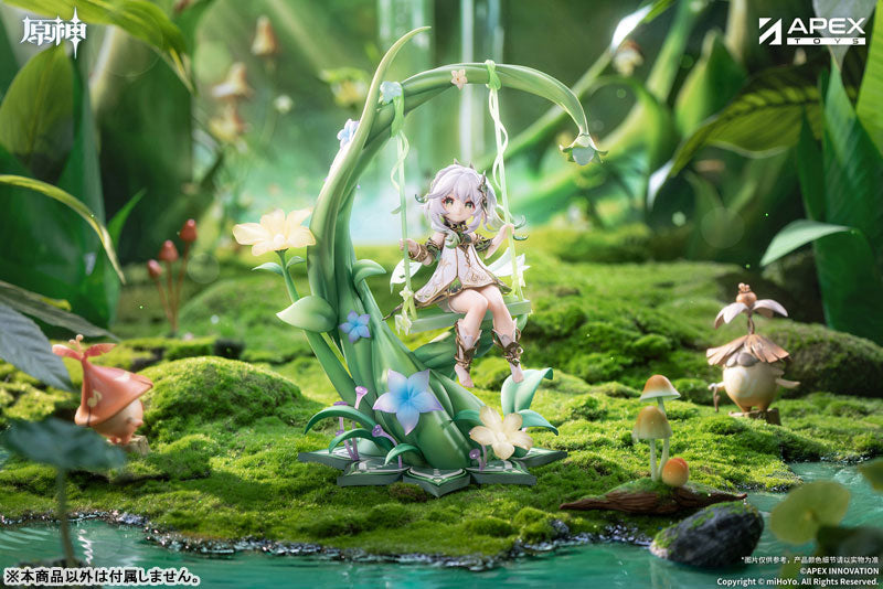 Genshin Impact Nahida Physic of Purity Ver. 1/7 Complete Figure