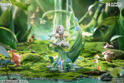 Genshin Impact Nahida Physic of Purity Ver. 1/7 Complete Figure