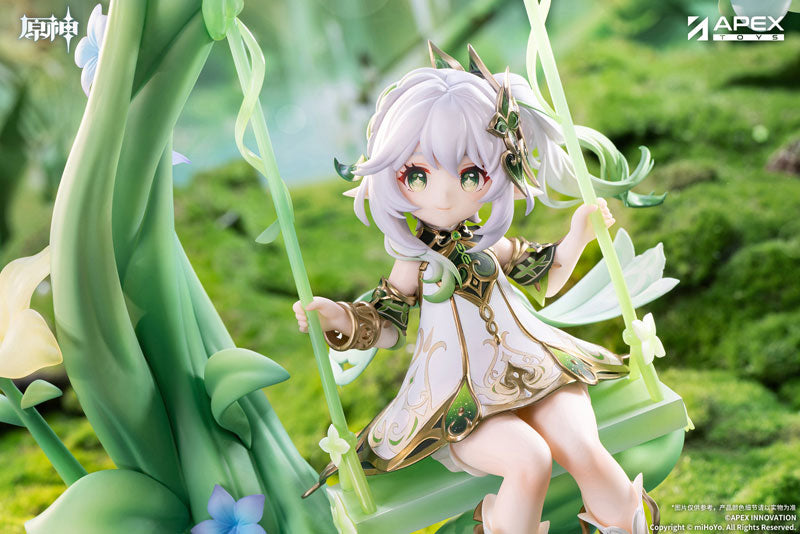 Genshin Impact Nahida Physic of Purity Ver. 1/7 Complete Figure