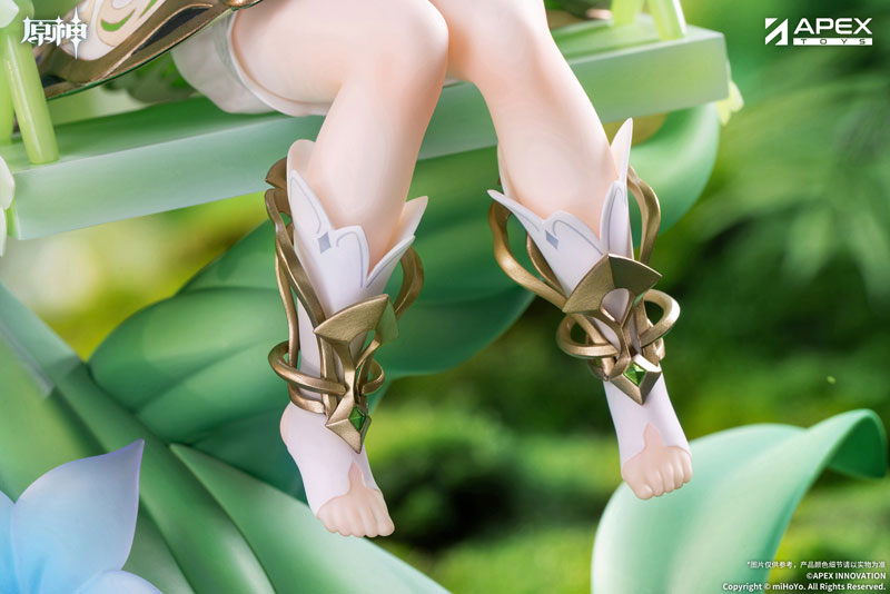 Genshin Impact Nahida Physic of Purity Ver. 1/7 Complete Figure