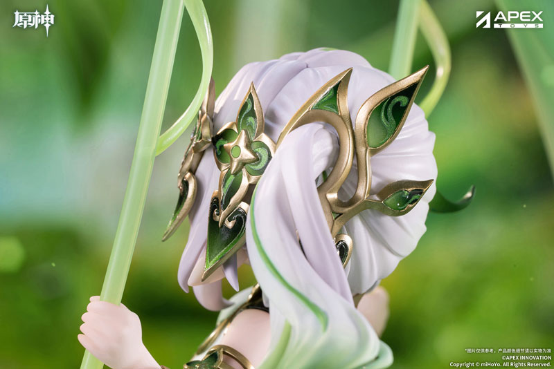Genshin Impact Nahida Physic of Purity Ver. 1/7 Complete Figure