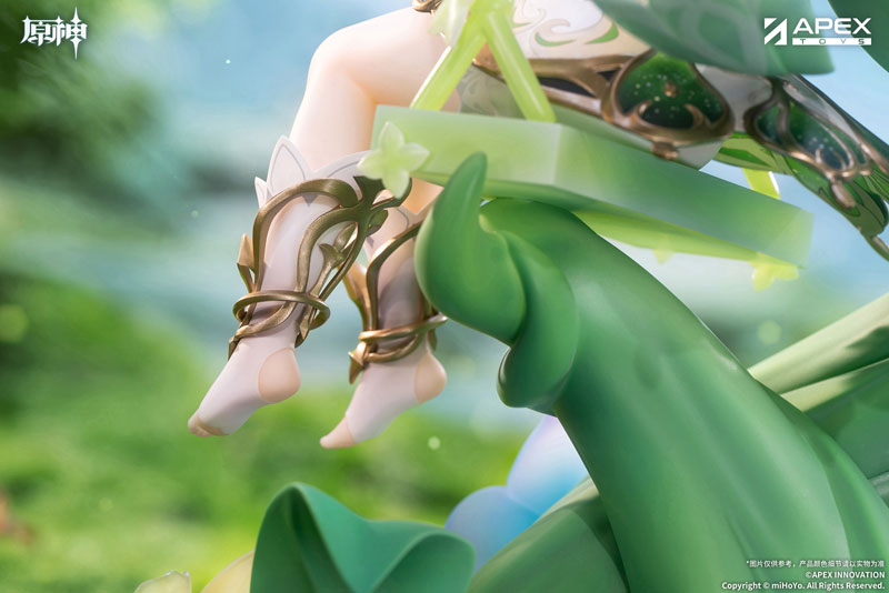 Genshin Impact Nahida Physic of Purity Ver. 1/7 Complete Figure
