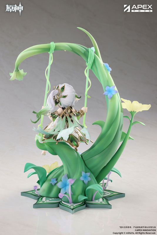 Genshin Impact Nahida Physic of Purity Ver. 1/7 Complete Figure