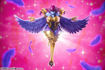 OSHI WORKS Yu-Gi-Oh! Duel Monsters Harpie Lady