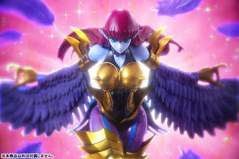 OSHI WORKS Yu-Gi-Oh! Duel Monsters Harpie Lady