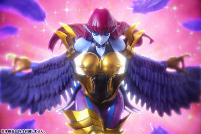 OSHI WORKS Yu-Gi-Oh! Duel Monsters Harpie Lady