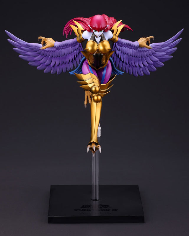 OSHI WORKS Yu-Gi-Oh! Duel Monsters Harpie Lady