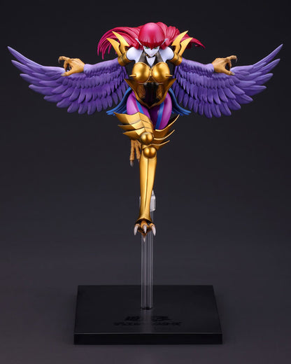 OSHI WORKS Yu-Gi-Oh! Duel Monsters Harpie Lady