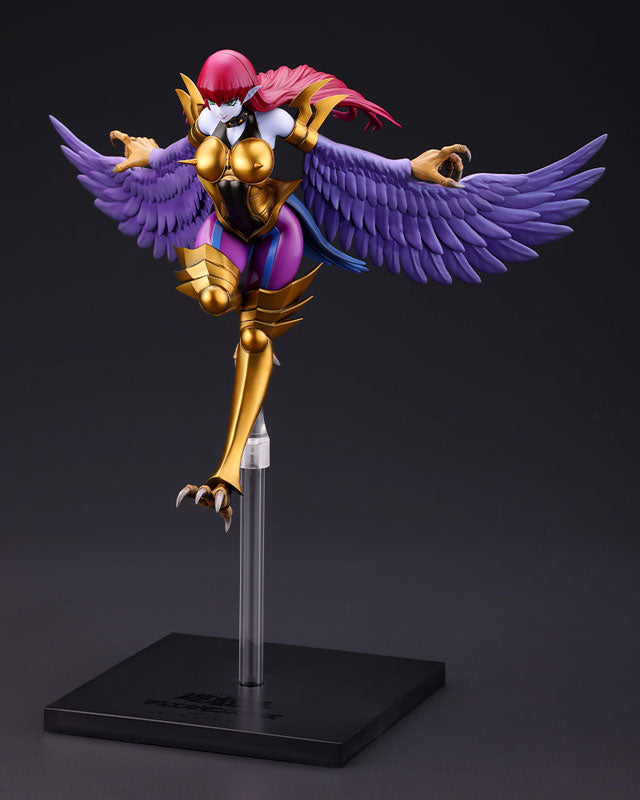 OSHI WORKS Yu-Gi-Oh! Duel Monsters Harpie Lady