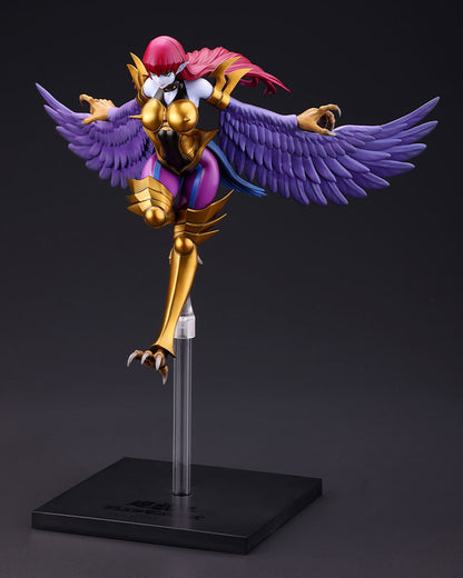 OSHI WORKS Yu-Gi-Oh! Duel Monsters Harpie Lady