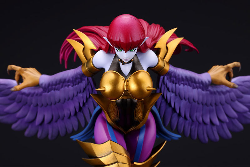 OSHI WORKS Yu-Gi-Oh! Duel Monsters Harpie Lady