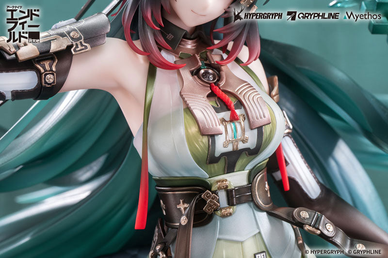 Arknights Endfield: Zhuang Fangyi 1/7 (Con Bonus)