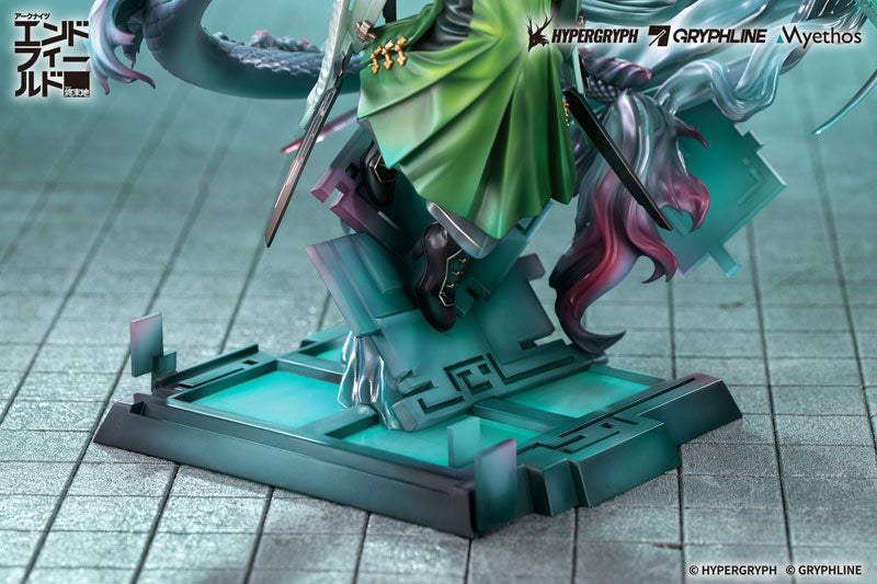 Arknights Endfield: Zhuang Fangyi 1/7 (Con Bonus)
