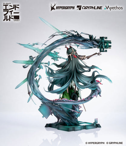 Arknights Endfield: Zhuang Fangyi 1/7 (Con Bonus)