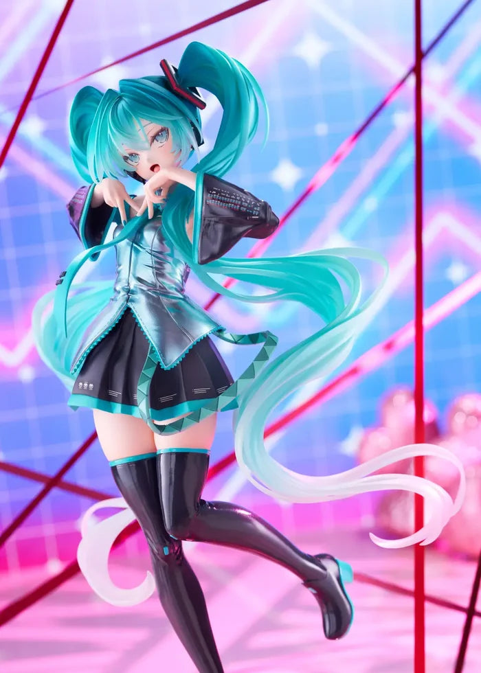 Hatsune Miku T-most Figure - Hatsune Miku