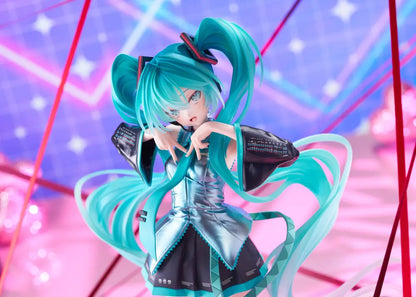 Hatsune Miku T-most Figure - Hatsune Miku