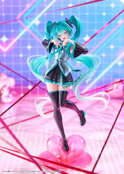 Hatsune Miku T-most Figure - Hatsune Miku