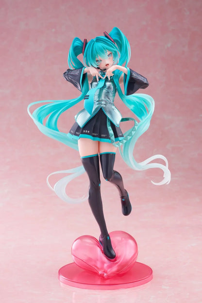 Hatsune Miku T-most Figure - Hatsune Miku