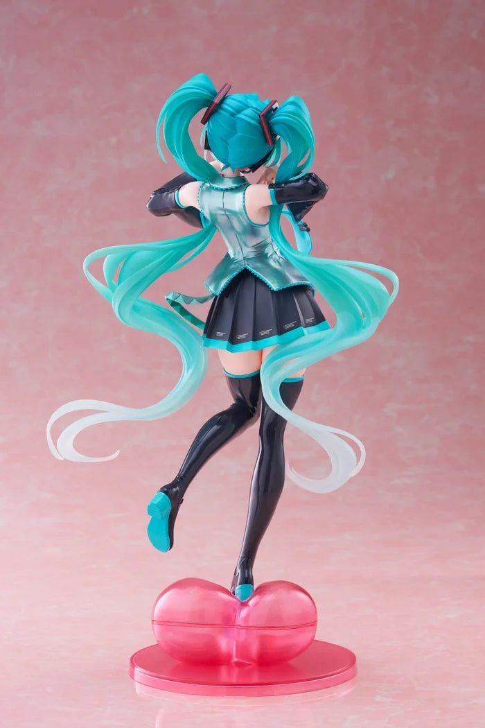 Hatsune Miku T-most Figure - Hatsune Miku