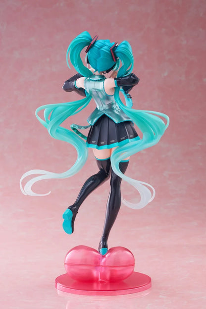 Hatsune Miku T-most Figure - Hatsune Miku