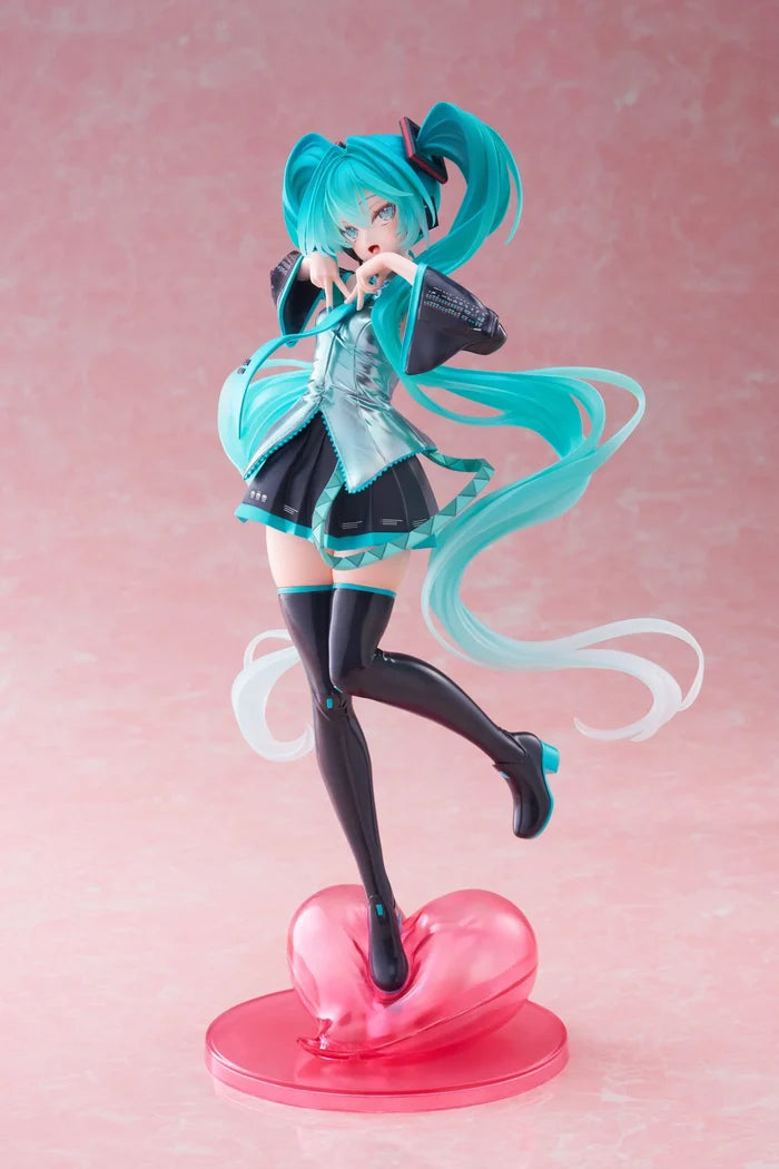 Hatsune Miku T-most Figure - Hatsune Miku