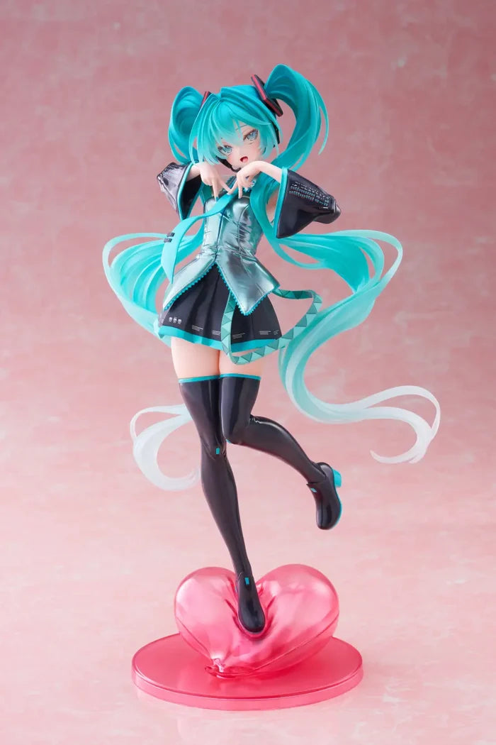 Hatsune Miku T-most Figure - Hatsune Miku