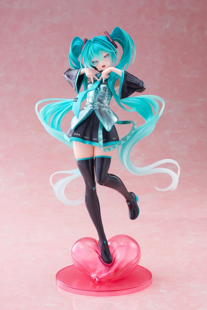 Hatsune Miku T-most Figure - Hatsune Miku