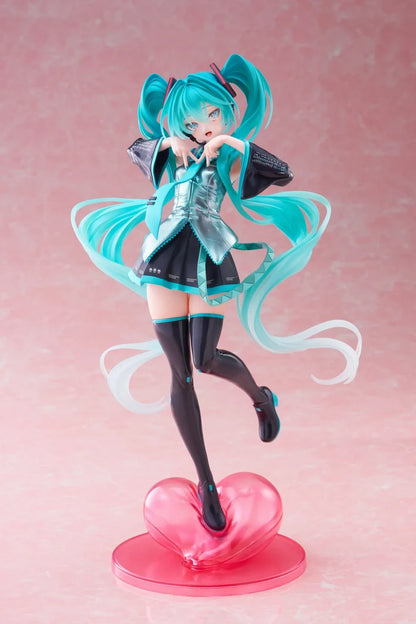 Hatsune Miku T-most Figure - Hatsune Miku