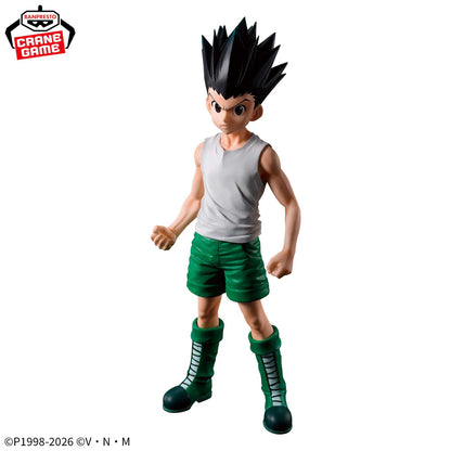 Hunter X Hunter Grandista - Gon Freecss