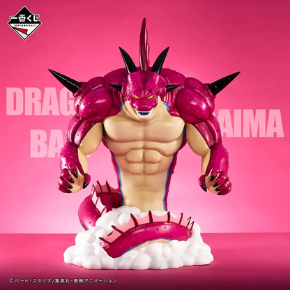 DRAGON BALL DAIMA 2 - LAST ONE PRIZE DEMON REALM POLUNGA THE GREAT DEMONIC DRAGON