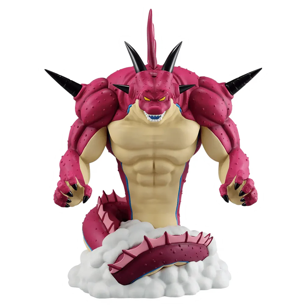 DRAGON BALL DAIMA 2 - LAST ONE PRIZE DEMON REALM POLUNGA THE GREAT DEMONIC DRAGON