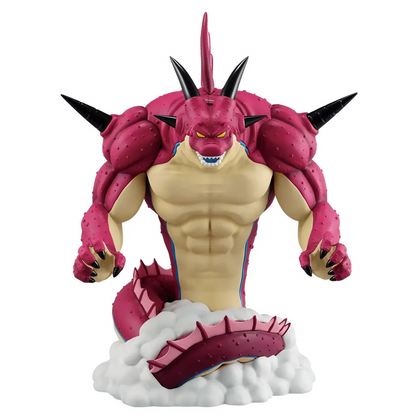 DRAGON BALL DAIMA 2 - LAST ONE PRIZE DEMON REALM POLUNGA THE GREAT DEMONIC DRAGON