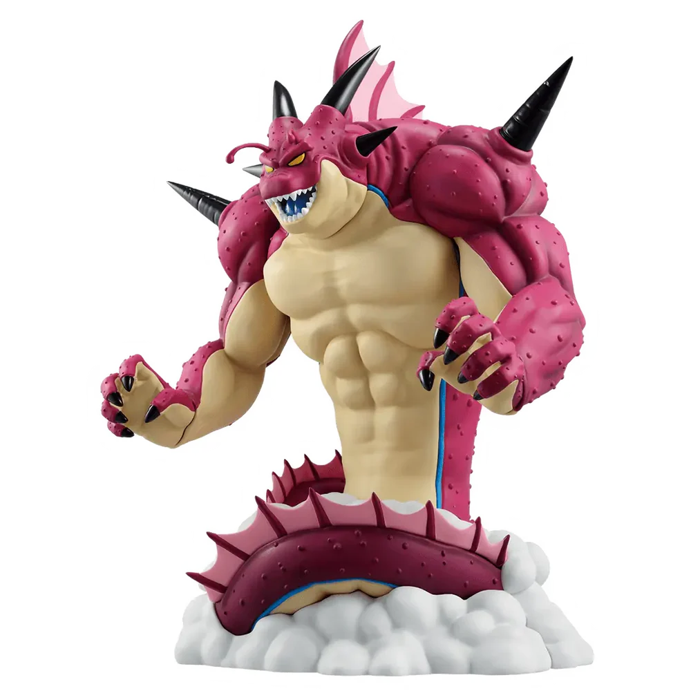 DRAGON BALL DAIMA 2 - LAST ONE PRIZE DEMON REALM POLUNGA THE GREAT DEMONIC DRAGON