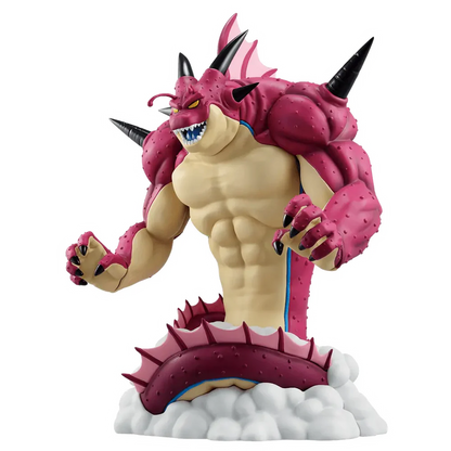 DRAGON BALL DAIMA 2 - LAST ONE PRIZE DEMON REALM POLUNGA THE GREAT DEMONIC DRAGON