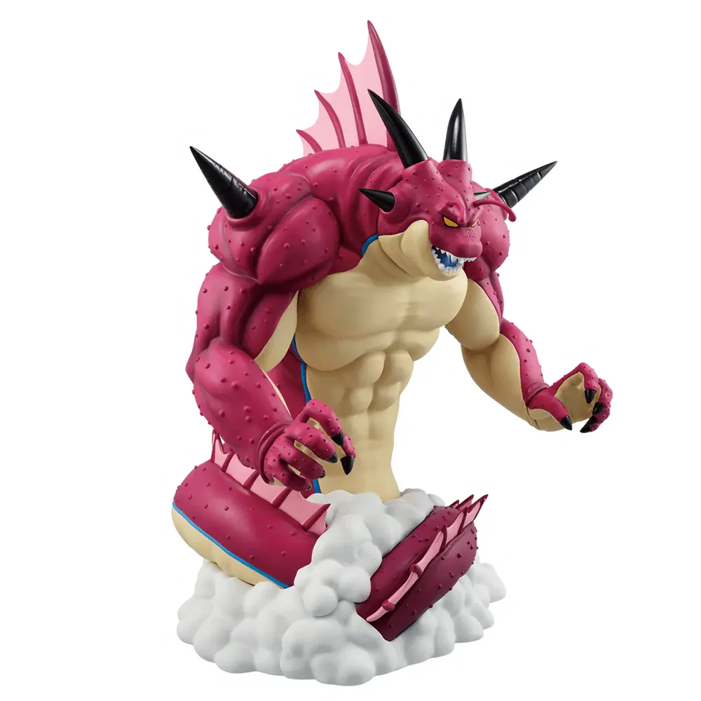 DRAGON BALL DAIMA 2 - LAST ONE PRIZE DEMON REALM POLUNGA THE GREAT DEMONIC DRAGON