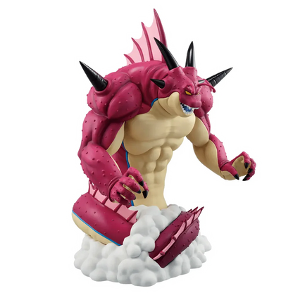 DRAGON BALL DAIMA 2 - LAST ONE PRIZE DEMON REALM POLUNGA THE GREAT DEMONIC DRAGON