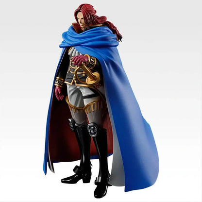 One Piece Elbaf Arc Giant Bash!! Vol.1 - E Prize Saint Figarland Shamrock Masterlise Expiece Figure