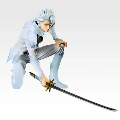 Bleach Stirring Souls Vol. 5 - B Prize Hitsugaya Toshiro Masterlise Figure