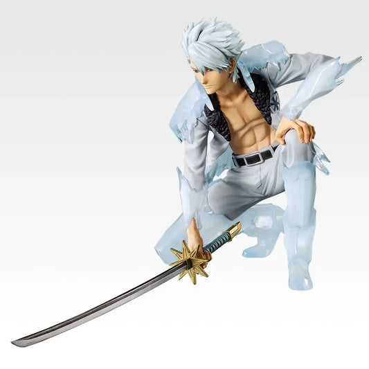 Bleach Stirring Souls Vol. 5 - B Prize Hitsugaya Toshiro Masterlise Figure