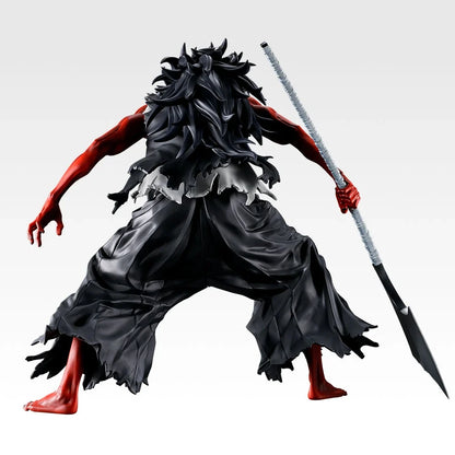 Bleach Stirring Souls Vol. 5 - Last One Prize Kenpachi Zarachi Masterlise Figure