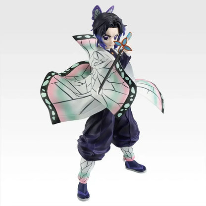 Ichiban Kuji Demon Slayer: Kimetsu no Yaiba Upper Rank Two - Premio A: Shinobu Kocho Masterlise