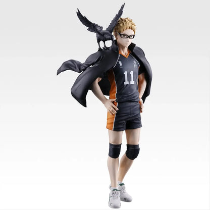 Haikyu!! O Futuro de Karasuno - Last One Prize Kei Tsukishima