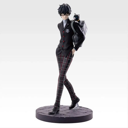 Ichiban Kuji Persona 5 Royal - Premio A: Persona 5 Royal Protagonist Figure (Joker)