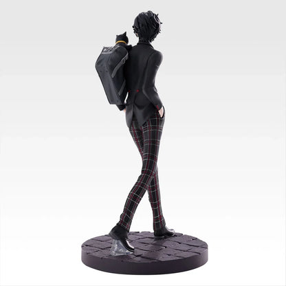Ichiban Kuji Persona 5 Royal - Premio A: Persona 5 Royal Protagonist Figure (Joker)